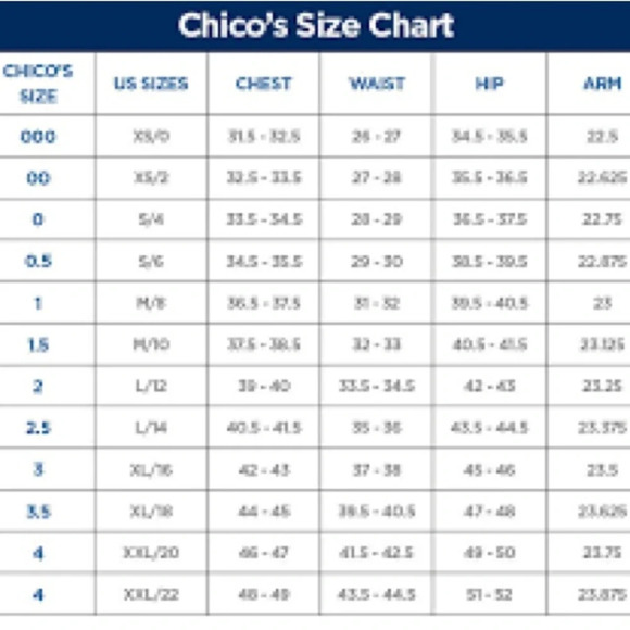 Chicos Navy and White Sweater with Silver Sequins Size 3 - Picture 13 of 13